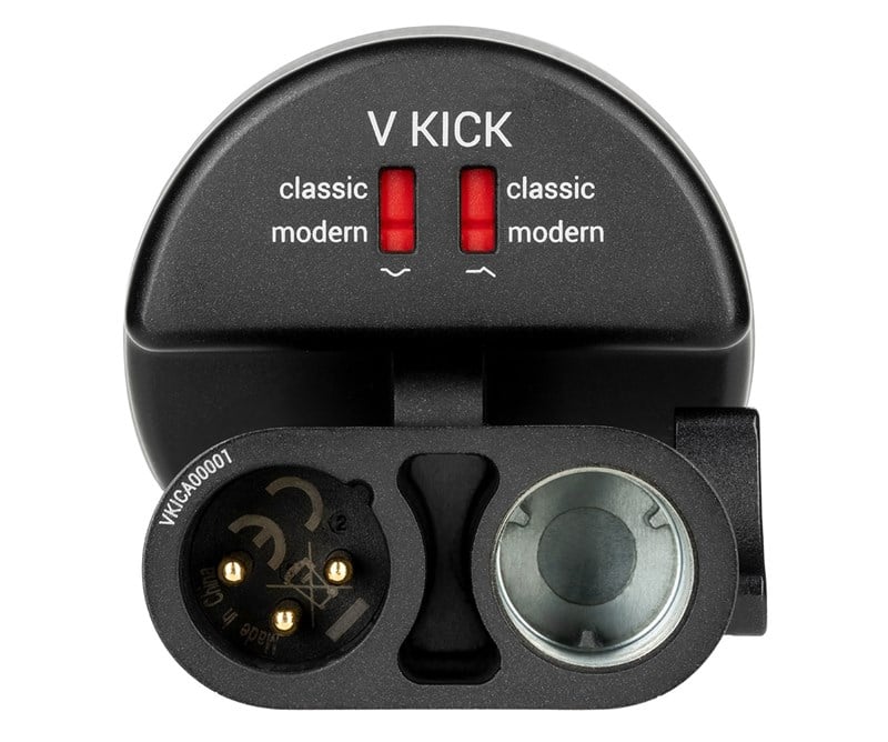 sE Electronics V-KICK Davul Kick Mikrofonu