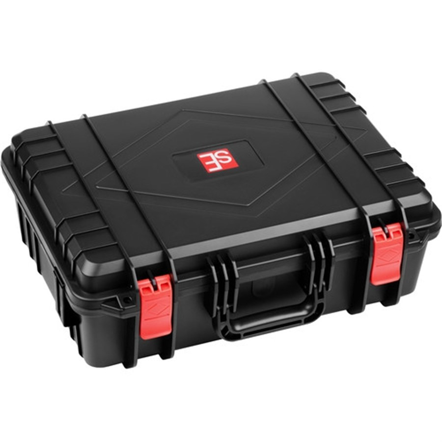sE Electronics V Pack Arena 7 Parça Davul Mikrofon Paketi
