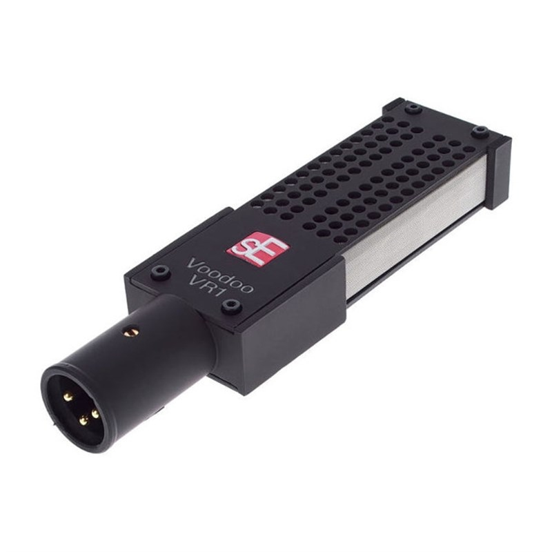 sE Electronics VR 1 Voodoo Pasif Ribbon Mikrofon