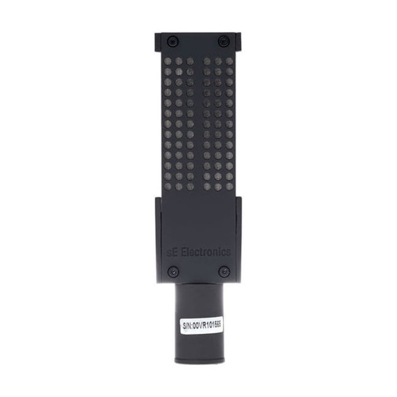 sE Electronics VR 1 Voodoo Pasif Ribbon Mikrofon