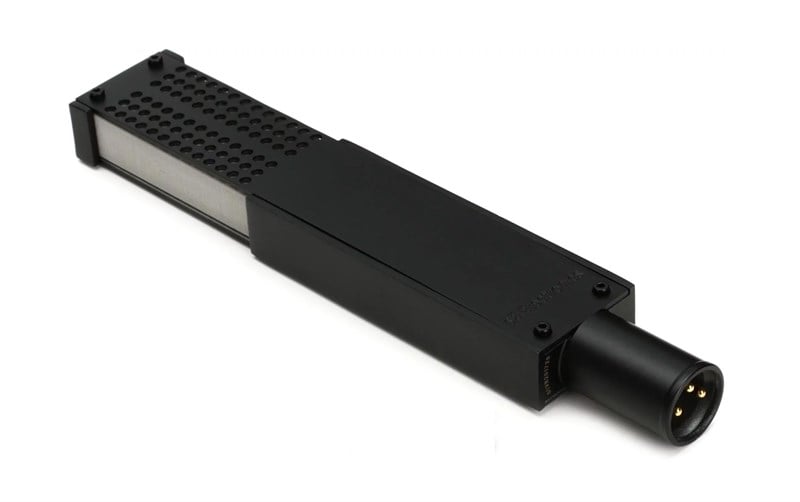 sE Electronics VR 2 Voodoo Aktif Ribbon Mikrofon