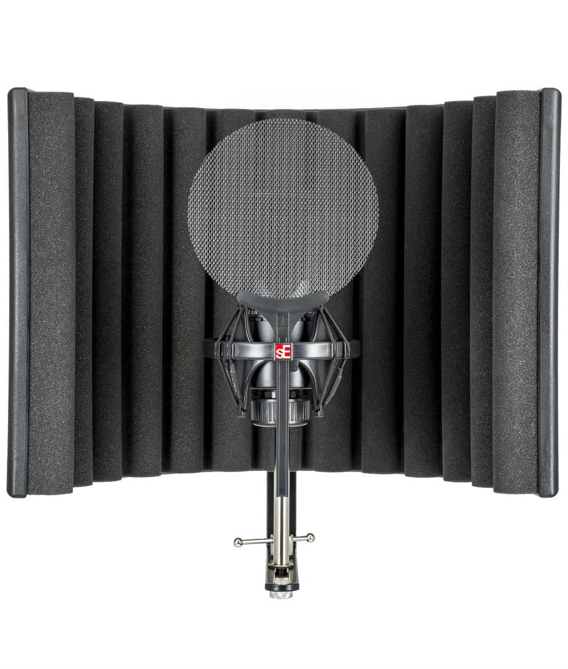 sE Electronics X1 S Studio Mikrofon Seti