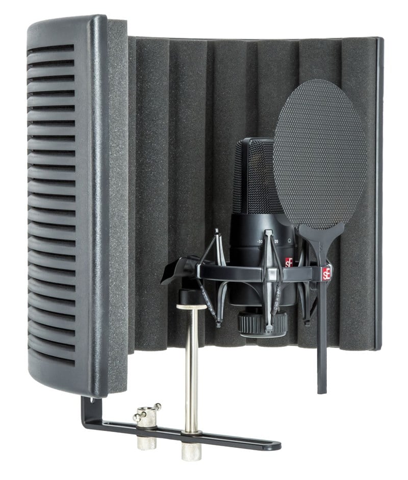 sE Electronics X1 S Studio Mikrofon Seti