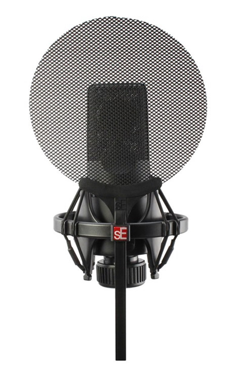 sE Electronics X1 S Studio Mikrofon Seti