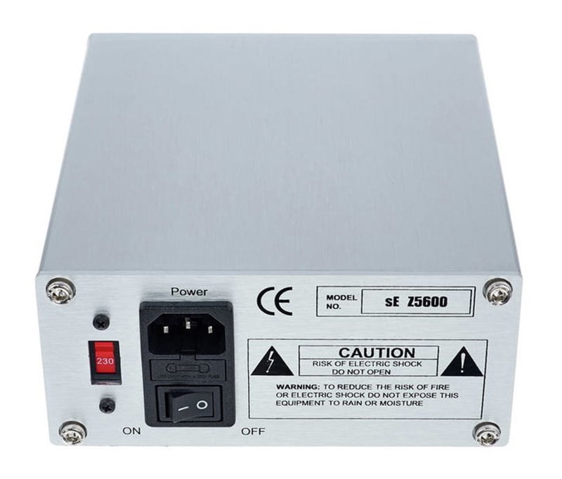 sE Electronics Z5600a II Geniş Diyaframlı Kondenser Mikrofon