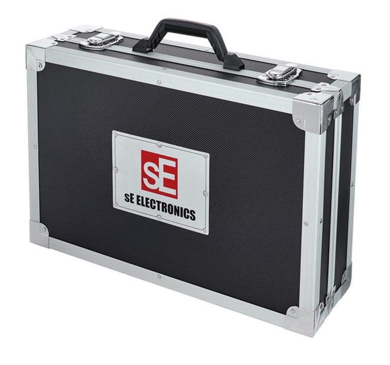 sE Electronics Z5600a II Geniş Diyaframlı Kondenser Mikrofon