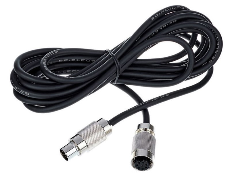 sE Electronics Z5600a II Geniş Diyaframlı Kondenser Mikrofon