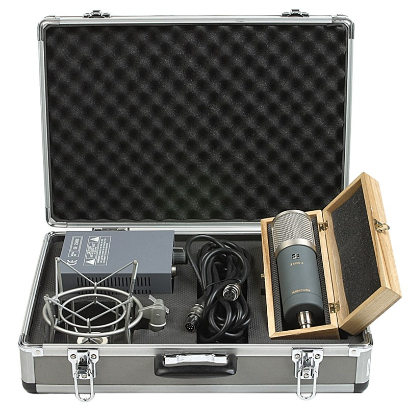 sE Electronics Z5600a II Geniş Diyaframlı Kondenser Mikrofon