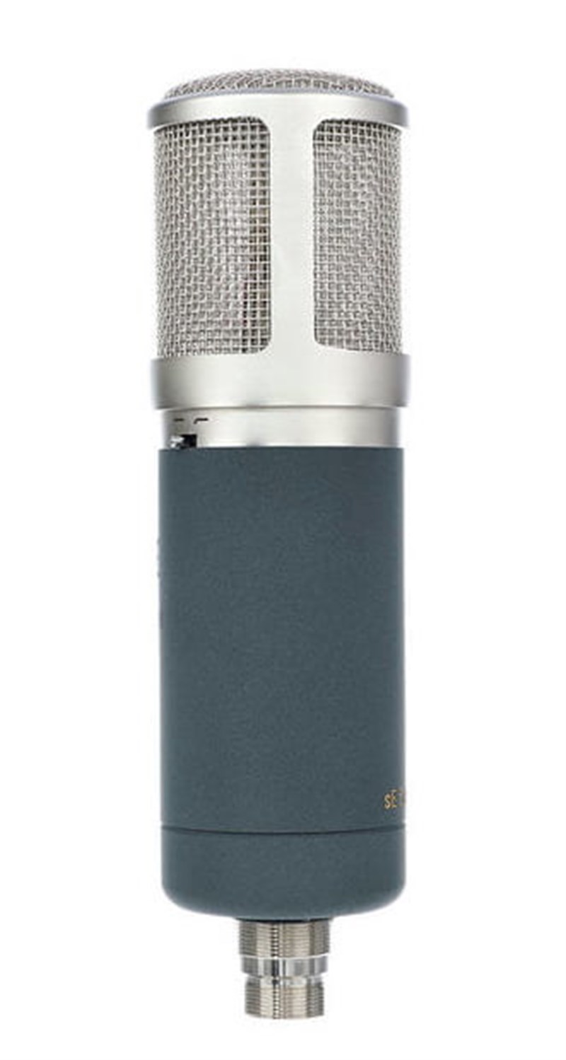 sE Electronics Z5600a II Geniş Diyaframlı Kondenser Mikrofon