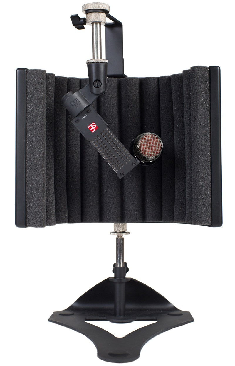 sE Elektronics GuitaRF Akustik Panel