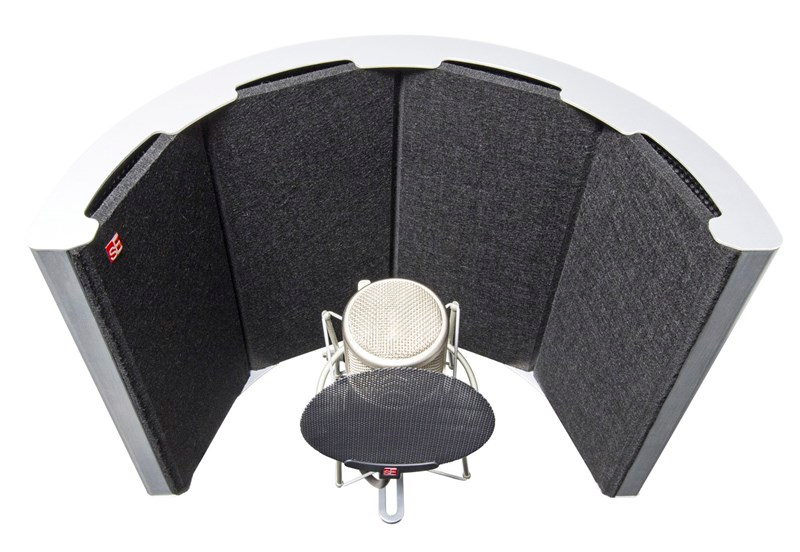 sE Elektronics Rf Space Akustik Panel