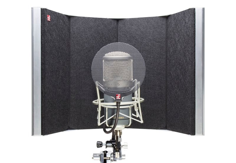 sE Elektronics Rf Space Akustik Panel