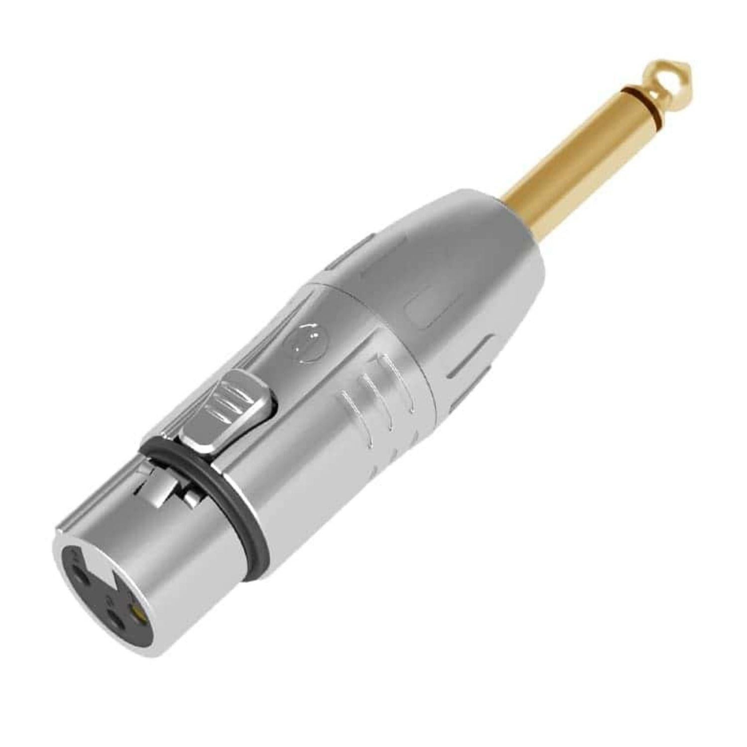 Seetronic MA3FP2 3 Pin XLR Dişi - 1/4