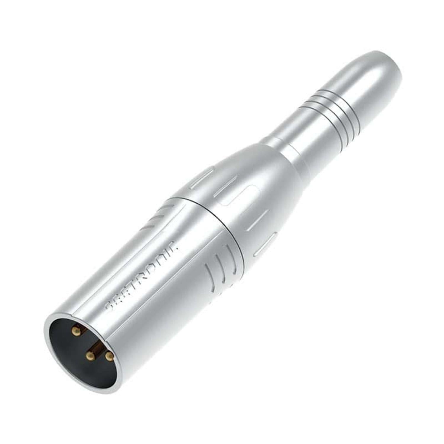 Seetronic MA3MJ3 3 Pin XLR Erkek - 1/4
