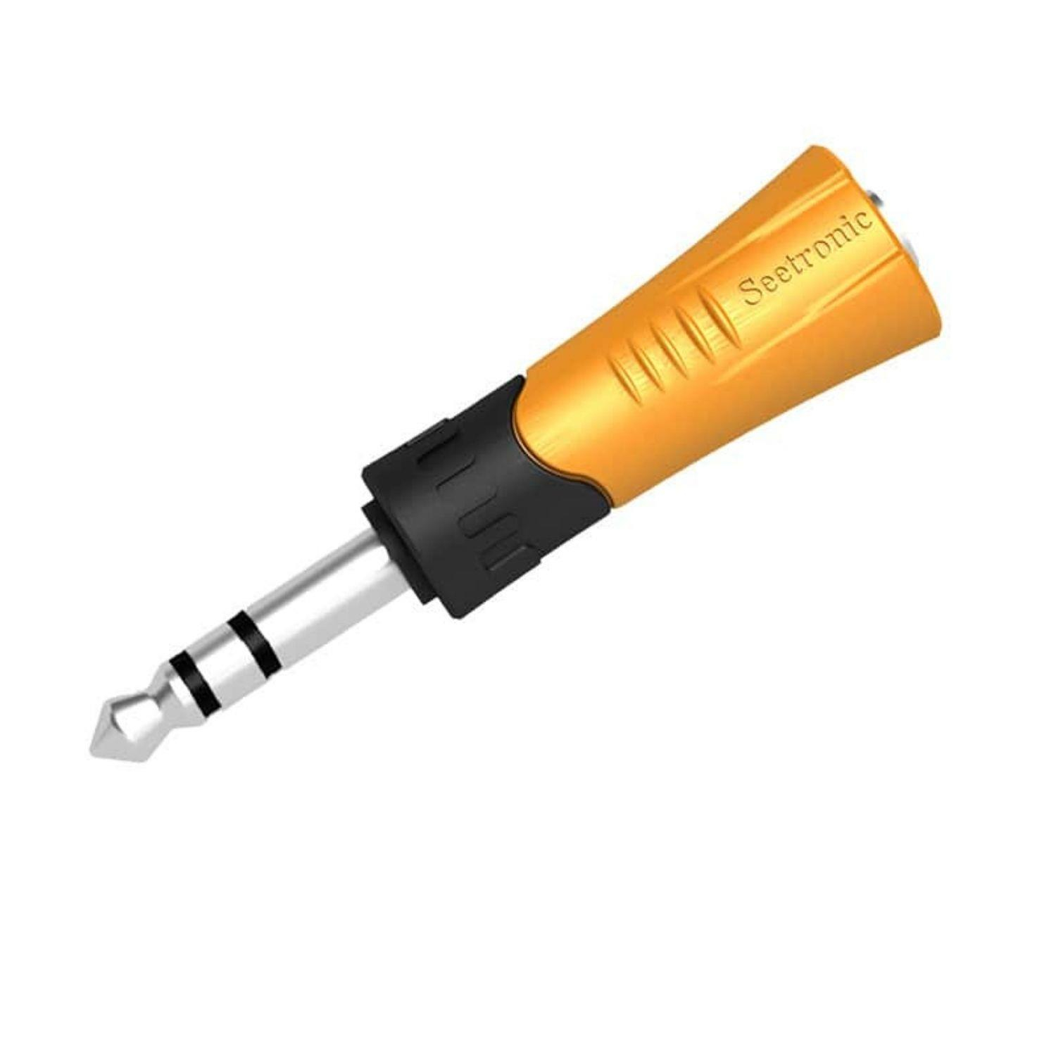 Seetronic MP2-RF 1/4