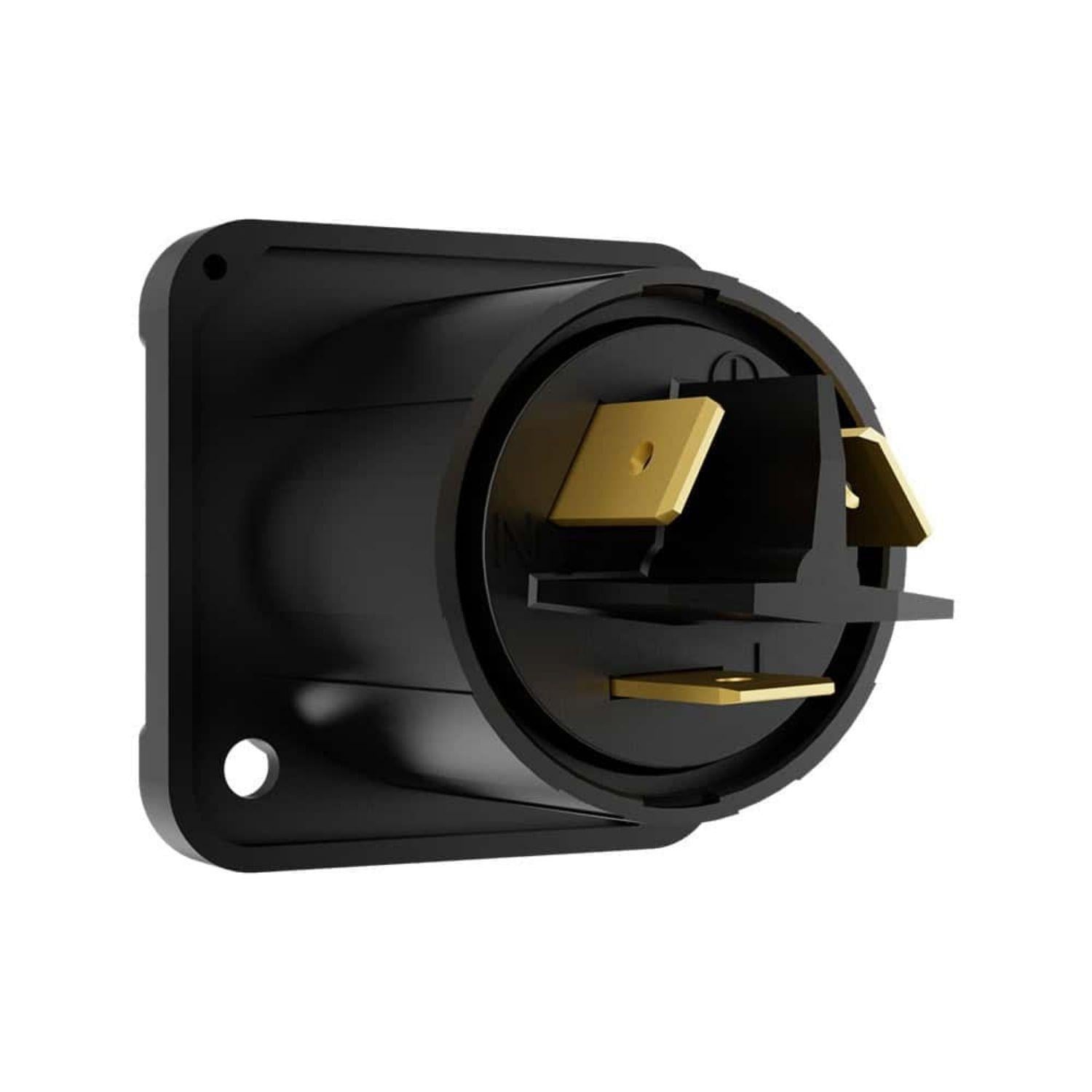 Seetronic SAC3FPX-67 Powercon Konnektör