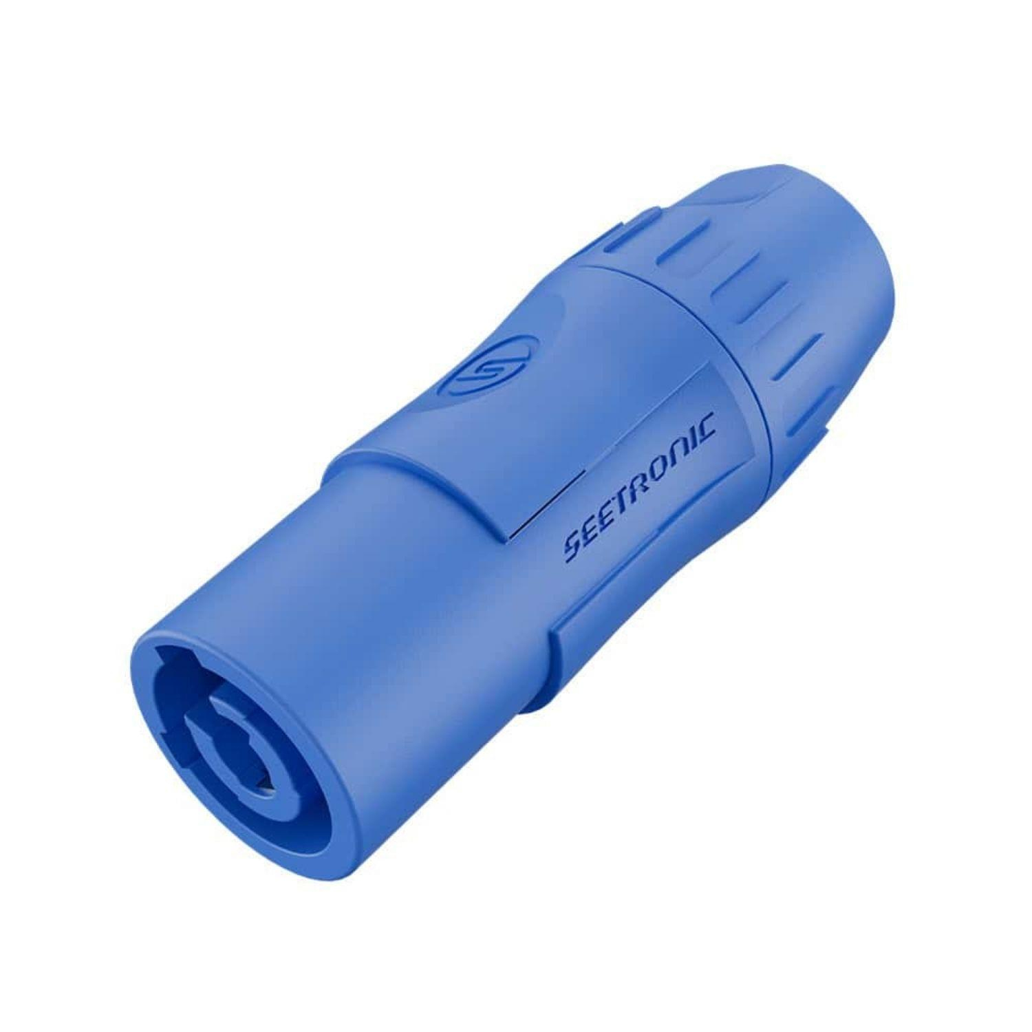 Seetronic SAC3MCA Powercon Konnektör