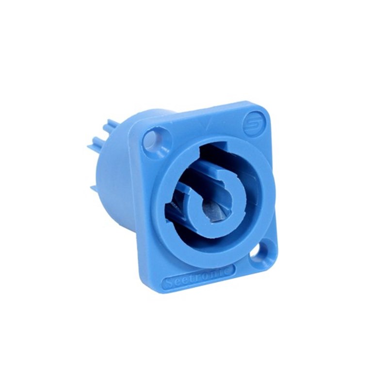 Seetronic SAC3MPA Power Konnektör Şase (Giriş)