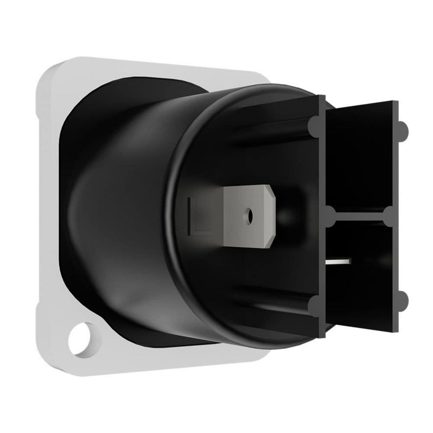Seetronic SAC3MPB Powercon Konnektör