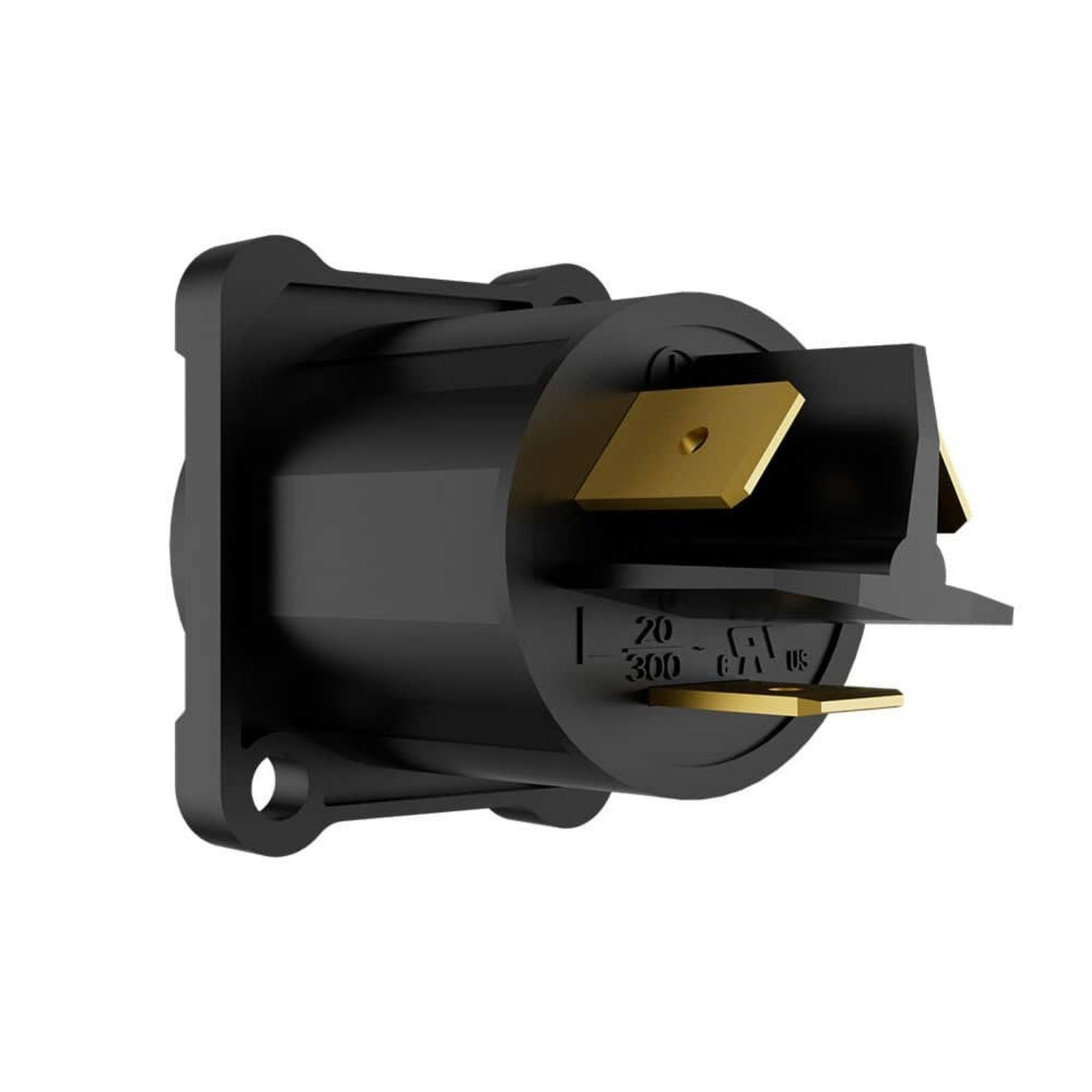 Seetronic SAC3MPX-67 Powercon Konnektör