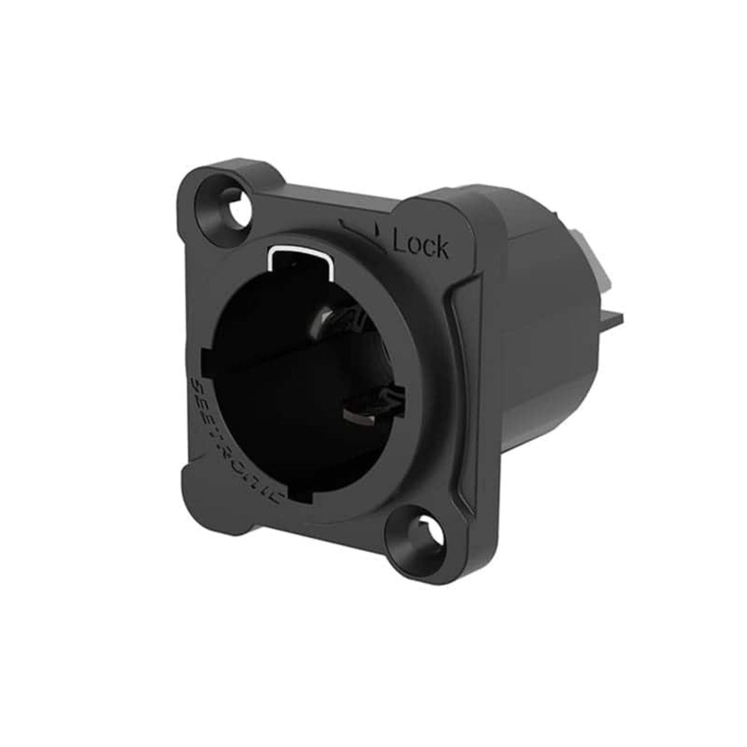 Seetronic SAC3MPX Powercon Konnektör