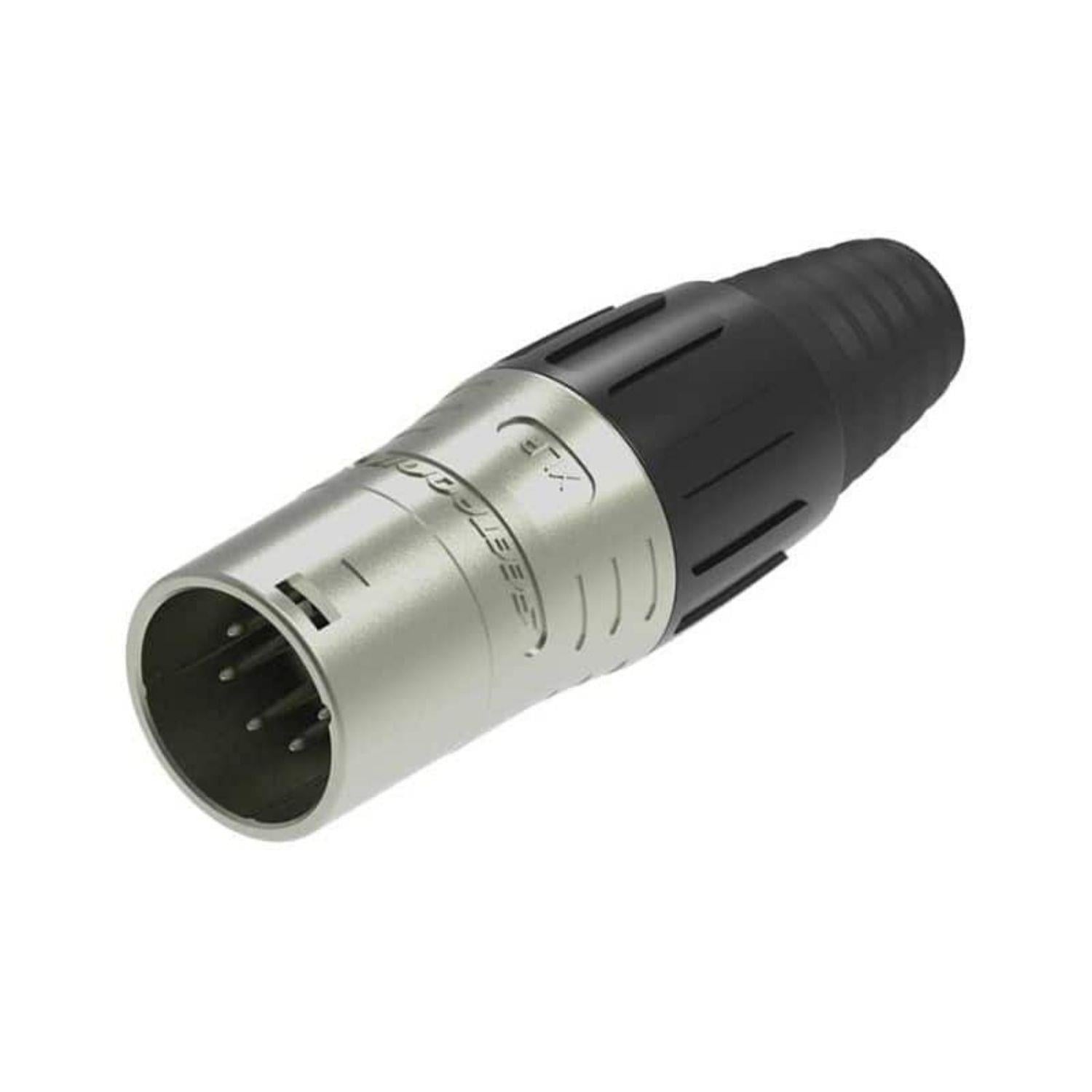 Seetronic SCSM5 5 Pin Şase Tipi Erkek Konnektör