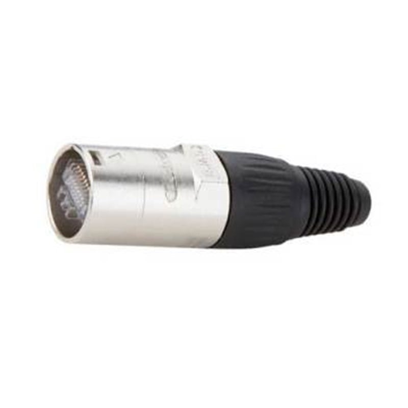 Seetronic SE8MC-1 RJ45 şase Konnektör