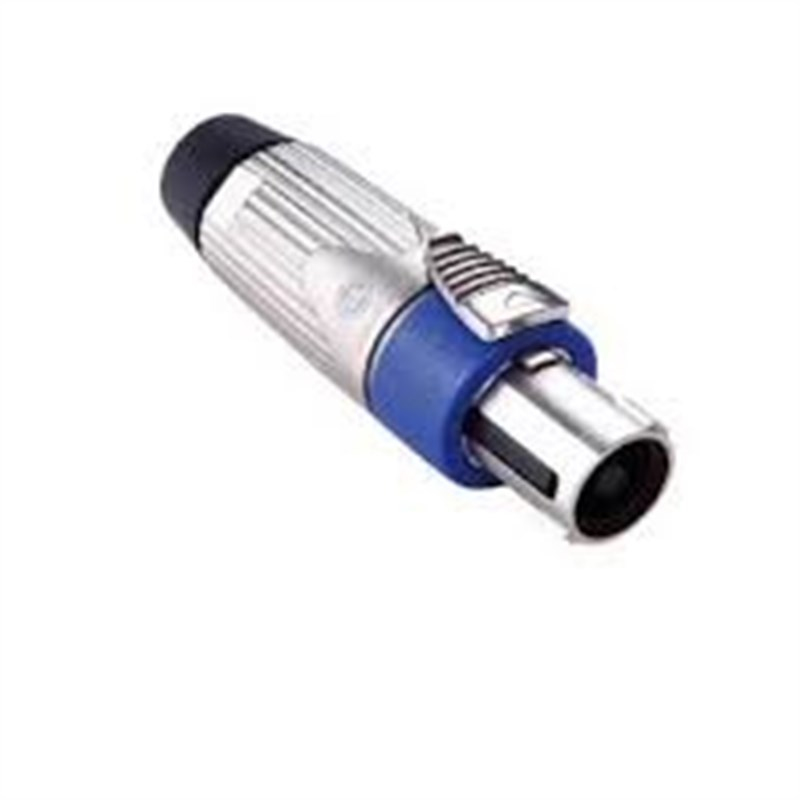 Seetronic SLT4FX 4 Pin SLT4FX Spekon Konnektör