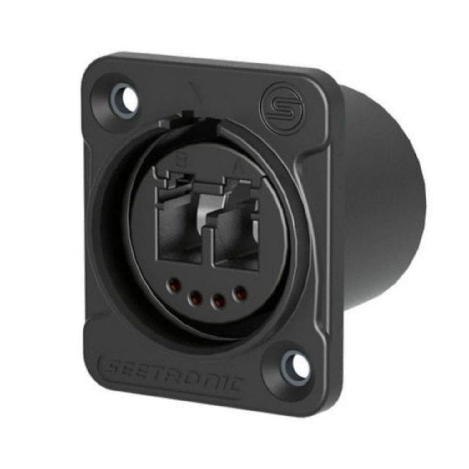 Seetronic SO2DF Şase Tipi Konnektör