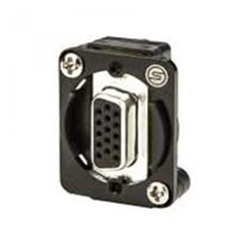 Seetronic SVGA15FF Şase Tipi VGA -15-pin VGA