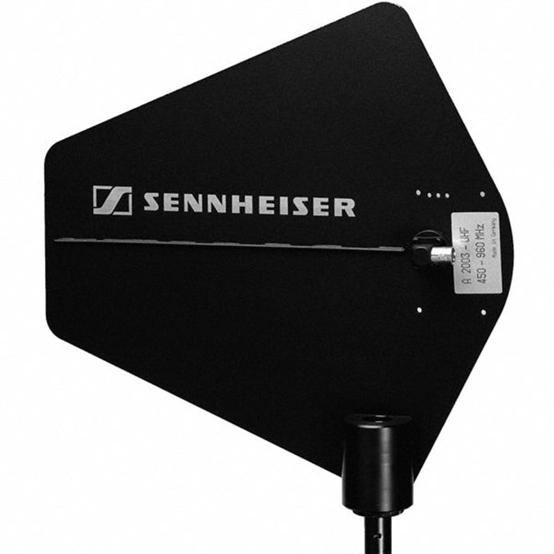 Sennheiser A-2003 UHF Pasif Yönlü Anten