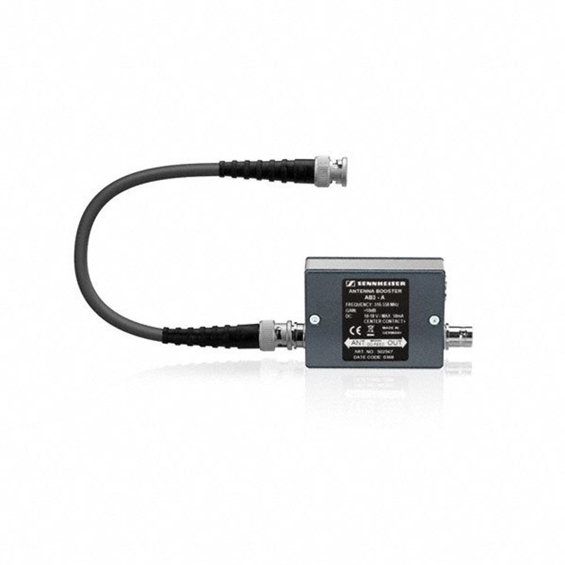 Sennheiser AB3 Anten Güçlendirici