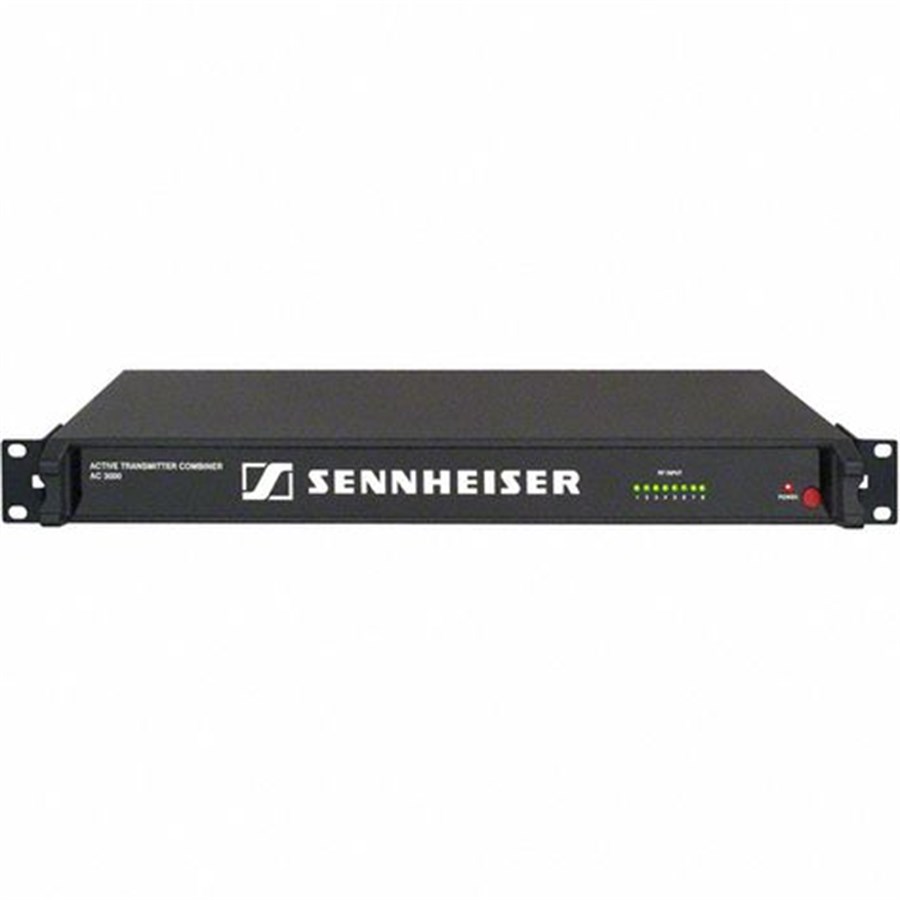 Sennheiser AC 3000-EU Aktif Combiner
