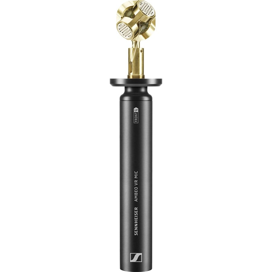 Sennheiser Ambeo Vr Mic 360° Vokal Mikrofonu
