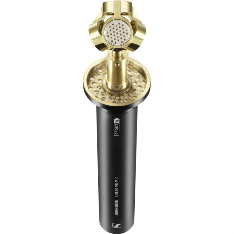 Sennheiser Ambeo Vr Mic 360° Vokal Mikrofonu