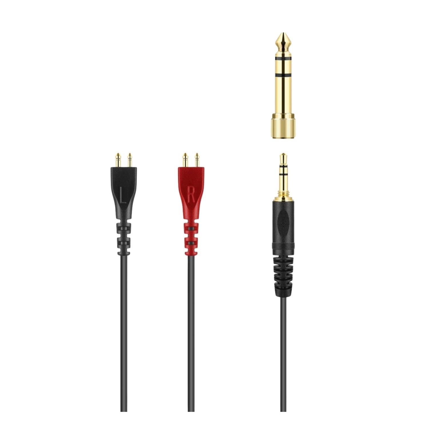 Sennheiser Cable for HD 25 Light Yedek Kulaklık Kablosu