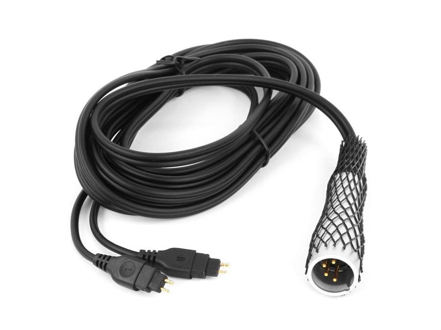 Sennheiser CH 650S Sound Kablo
