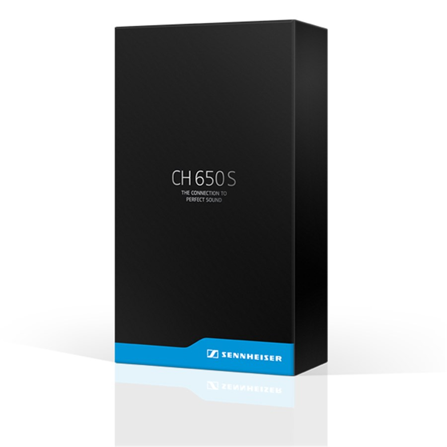 Sennheiser CH 650S Sound Kablo