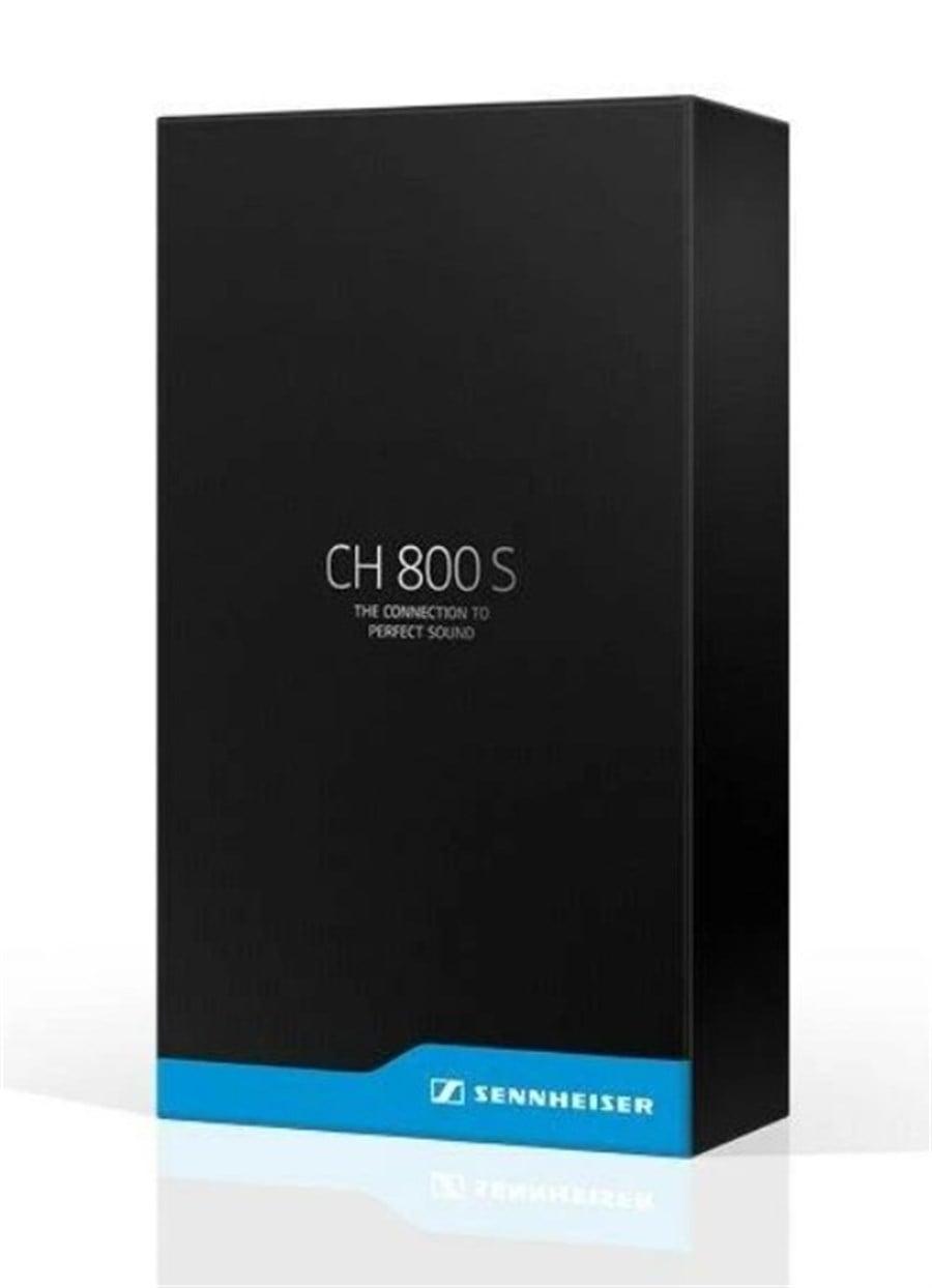 Sennheiser CH 800S Kablo
