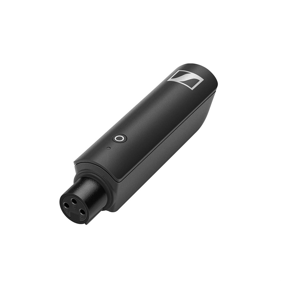 Sennheiser Dişi XLR girişli XSW-D verici