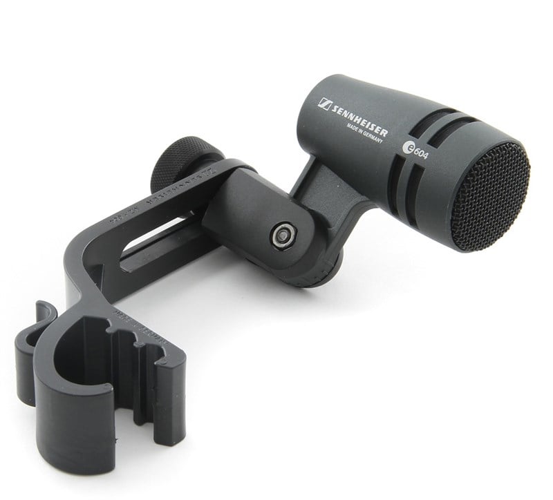 Sennheiser E-600 DRUM SET Davul Mikrofon Seti
