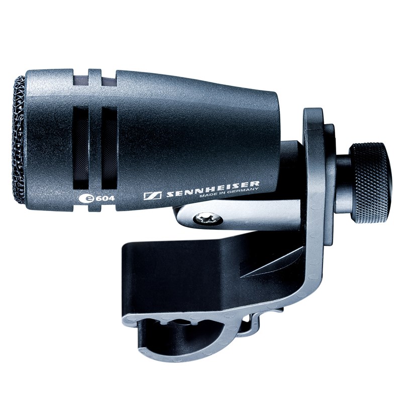 Sennheiser E 604 Dynamic Microphone