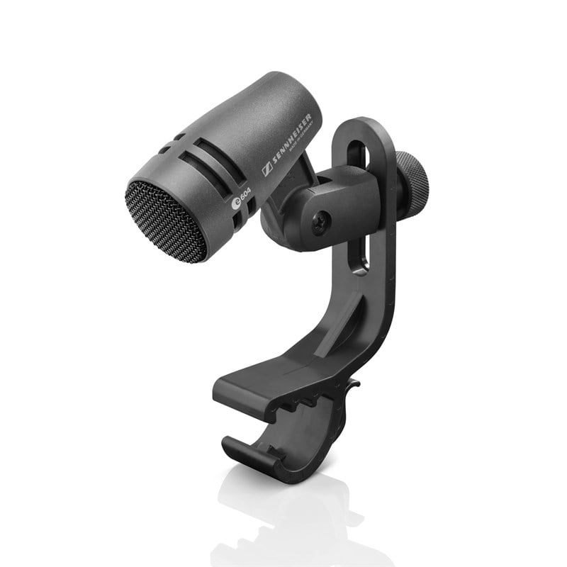 Sennheiser E 604 Dynamic Microphone