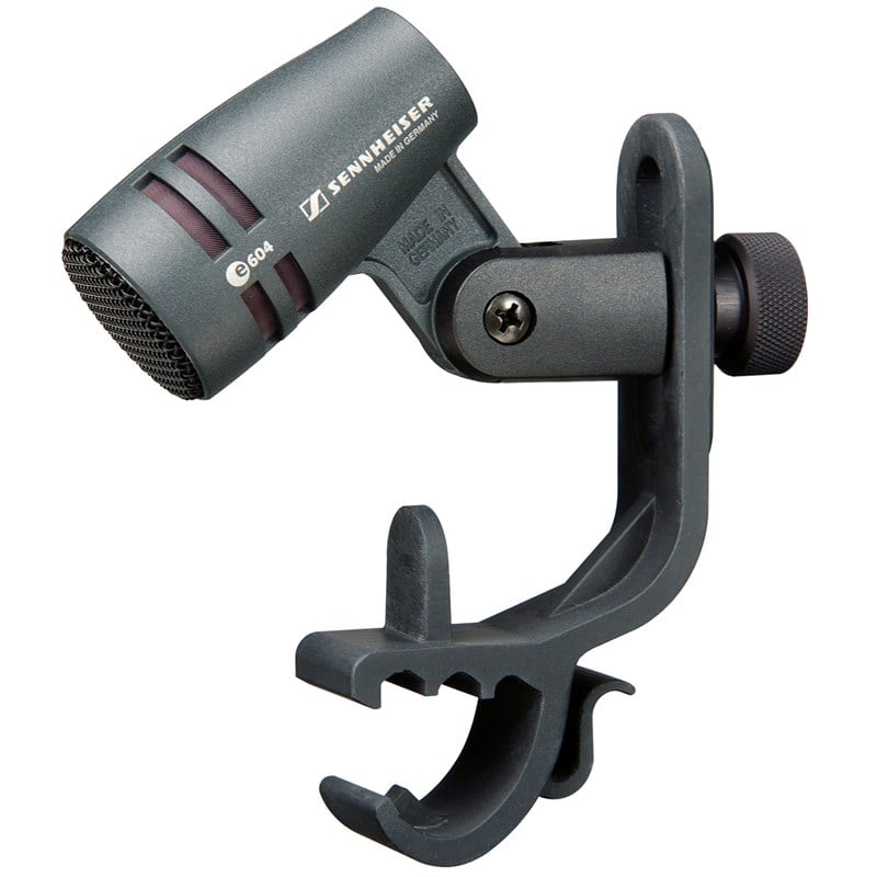 Sennheiser E 604 Dynamic Microphone