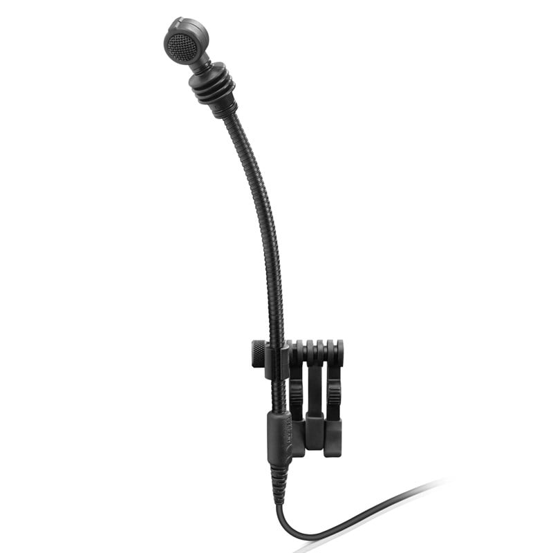 Sennheiser E 608 Dynamic Super-Cardioid Microphone