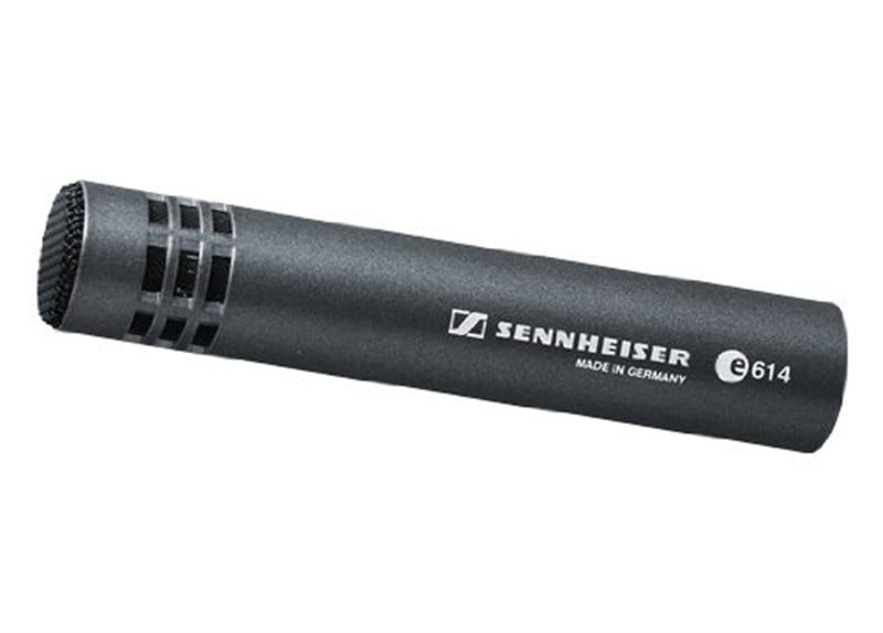 Sennheiser E-614 İnstrument Recording Microphone