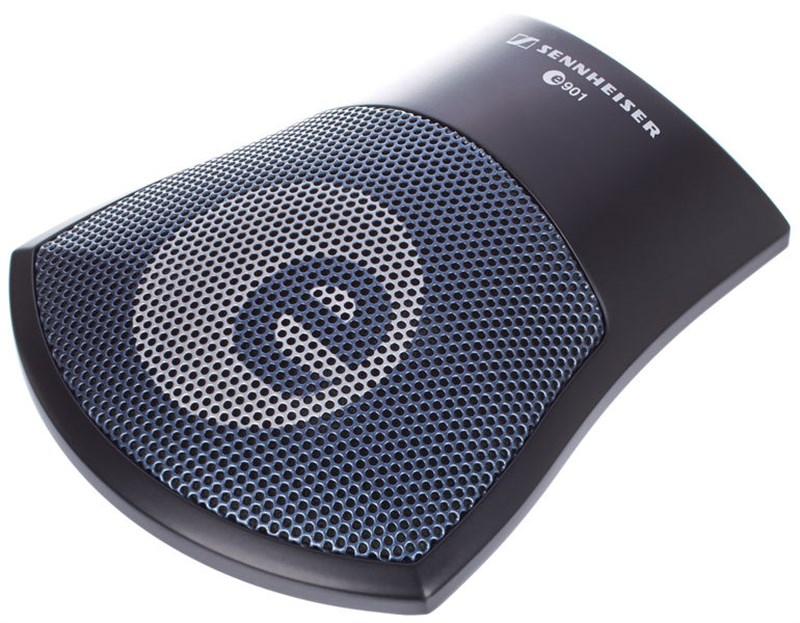 Sennheiser E-901 Kick Drums Instrument Microphone