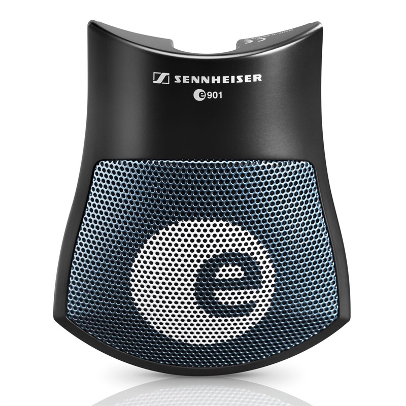 Sennheiser E-901 Kick Drums Instrument Microphone