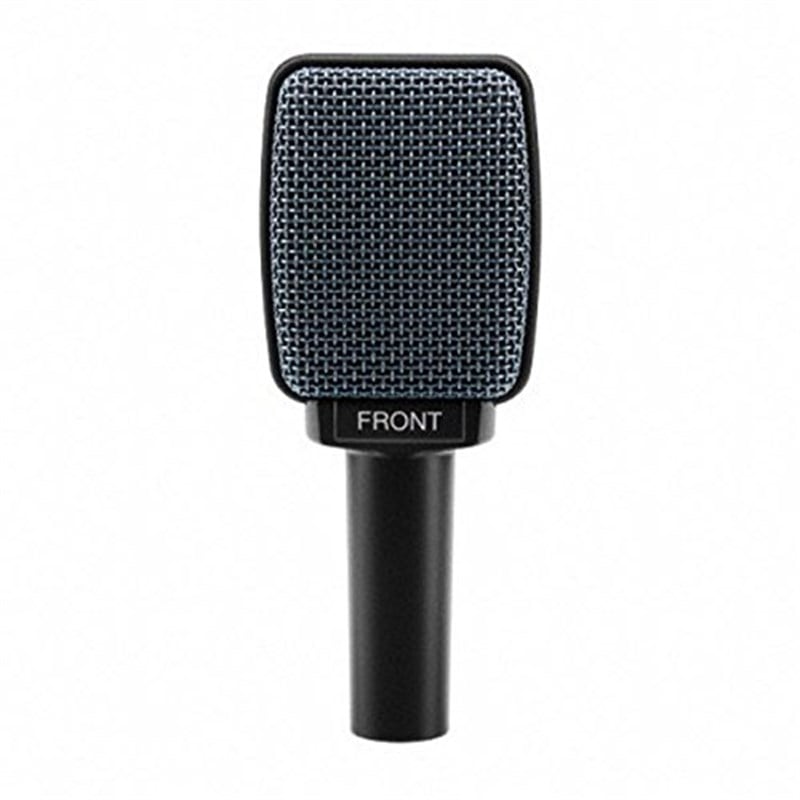Sennheiser E-906 Dinamik Enstruman Mikrofonu