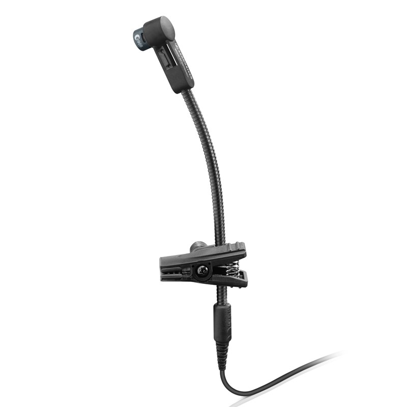 Sennheiser E 908 D Kondanser Enstruman Mikrofon